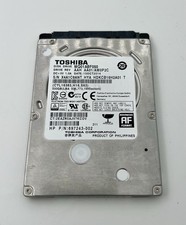 Laptop FESTPLATTE TOSHIBA