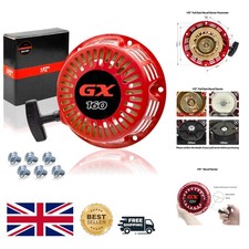 Leichter Nylon Seilzugstarter