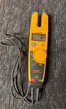 Fluke T5-600 Durchgangs- und Stromprüfer