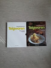 Das große Buch der Teigwaren