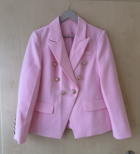 Mosaik fashion blazer zart - mosaik,