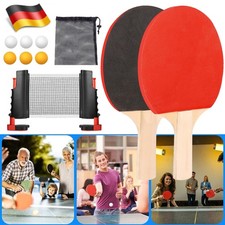 Sport Profi Tischtennis Set
