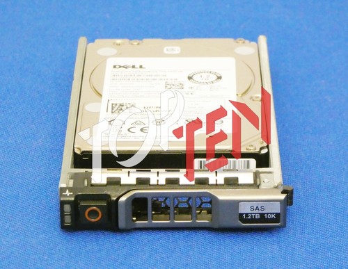 Dell 00gkw7 2tb sff - 00gkw7, 2,5"