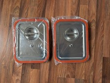 Rieber GN Steckdeckel