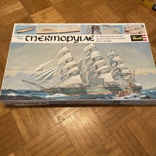 Revell #00365 Clipper Ship Thermopylae