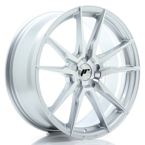 Wheels jr21 19x8 et41 - wheels,