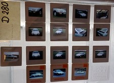 Dia0283/ 16 x Dia Ford Sierra