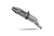 GPR Deeptone Slip-on Exhaust