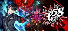 Persona strikers pc - 5,