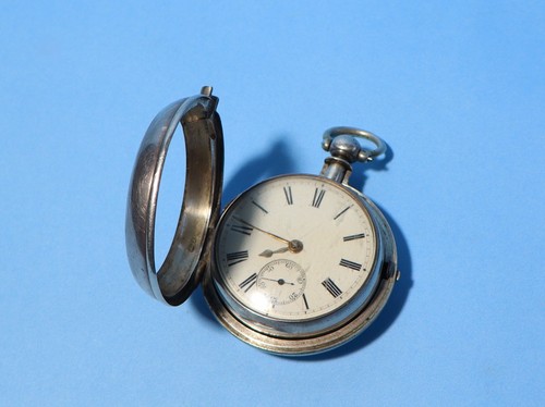 1899 stanton ampthill fusee - 1899,