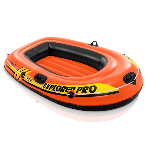 Ponton explorer pro 100 - 160, x