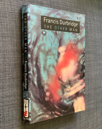 Francis durbridge the other - durbridge,
