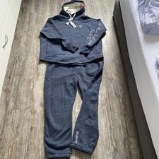 Adenauer & Co.  Jogger