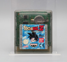 Dragonball Z - Legendäre