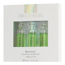 Dr. Grandel Wirkstoff-Ampullen
