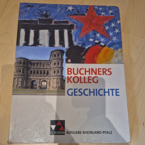 Buchners kolleg geschichte - kolleg,