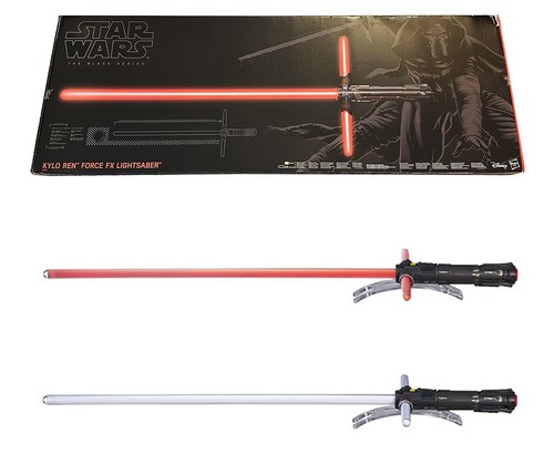 Star wars kylo ren - kylo, fx