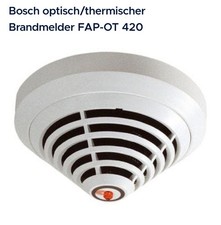 Bosch optisch/thermischer