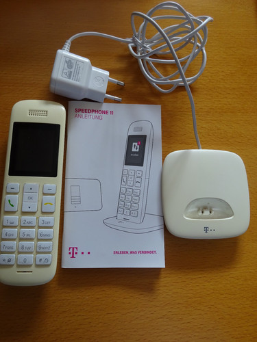 Deutsche telekom speedphone - telekom, 11