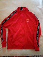 Snipes trainingsjacke m mc - m,