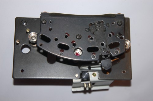Tonkopf träger für fostex - tonkopf-träger,