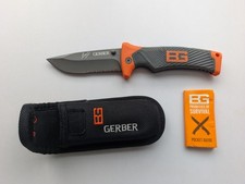 Gerber Bear Grylls Scout