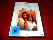 DvD - Yul Brynner - Salomon