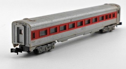 Minitrix 3032 personenwagen - minitrix,