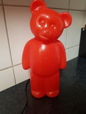 Lumibär Designer Leuchte Bär