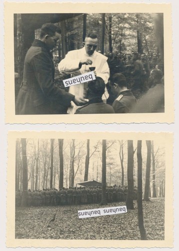 Foto westwall wehrmacht - x,