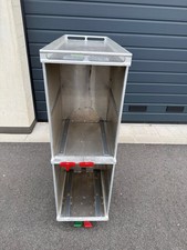 Airline Flugzeugtrolley, ATLAS, Full Size Trolley gebraucht L005