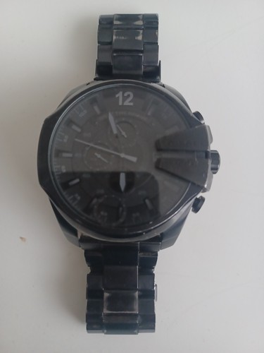 Diesel uhr herren - diesel,