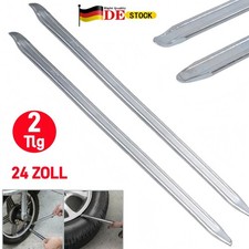 2X REIFEN MONTIEREISEN