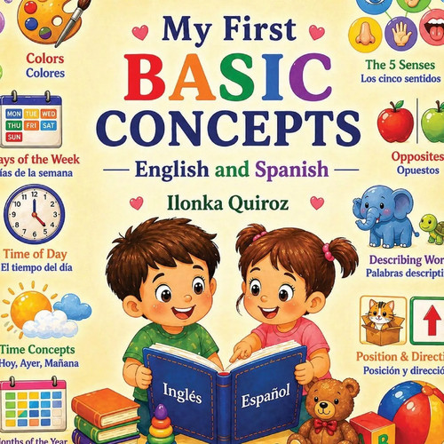 Ilonka quiroz first - ilonka,