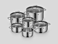 WMF Astoria Topf-Set, 6-teilig