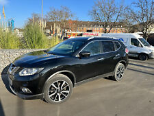 NISSAN X-Trail 2.0 dCi ALL-MODE 4x4i Xtro -  VOLLAUSSTATTUNG aus erster Hand