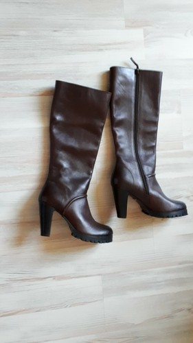 Hochwertige stiefel mit - stiefel,