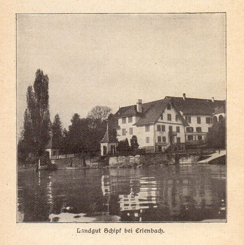Zürich zürichsee anno - zürichsee, #2