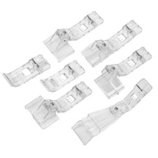 Füßchenset Merrylock Cover