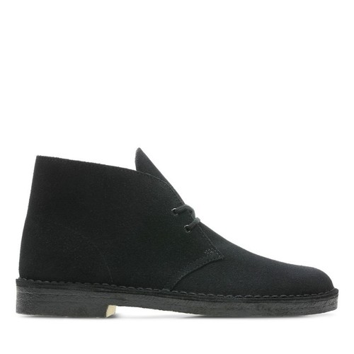 Clarks original desert - desert, boots