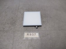 Wenglor Flat Light ZVZF301 White Light 128x128mm Power 18-30VDC