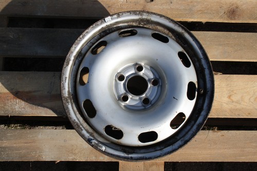 Kronprinz stahlfelge - 15",