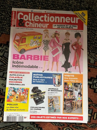 Sammler zeitschrift 406 - sammler‑zeitschrift, n°406