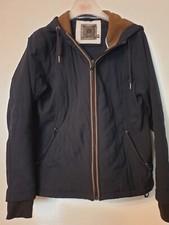 Zabaione - Damenjacke - Langarm - Größe 40 - Blau - gebraucht