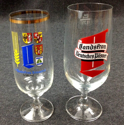 Alt bierglas landskron - alt,