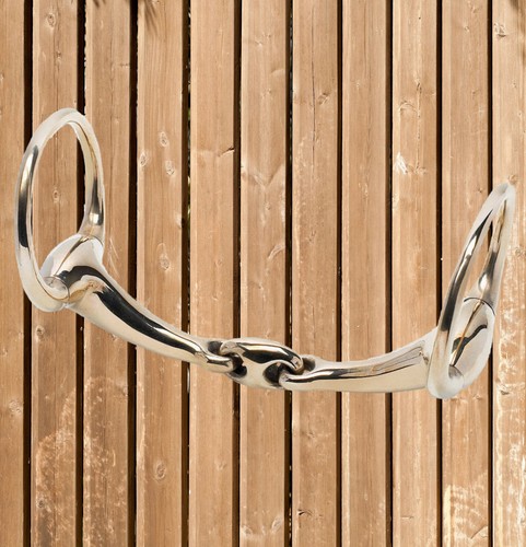 Busse olivenkopfgebiss - busse,
