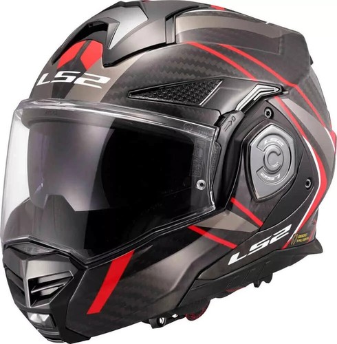 Ls2 ff901 advant carbon - x,