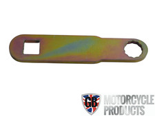 Ducati Zylinderkopf Mutter Werkzeug (14mm)