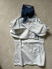 Bundeswehr Matrosenhemd