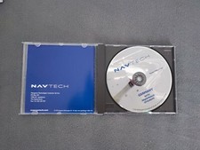 Navigation opel siemens - cd,